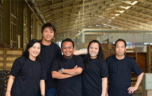 Our Core Values Our Core Values