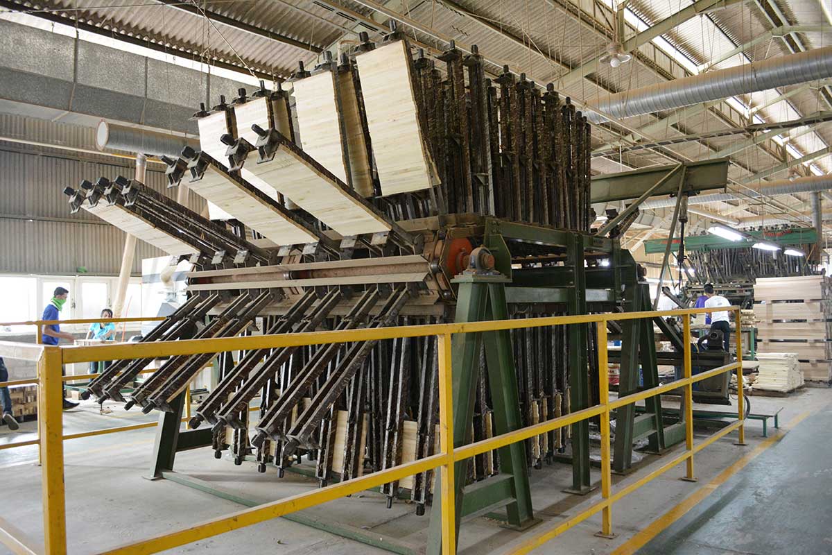 Manufacturing Manufacturing