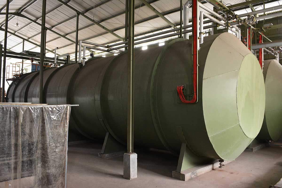 Manufacturing Manufacturing