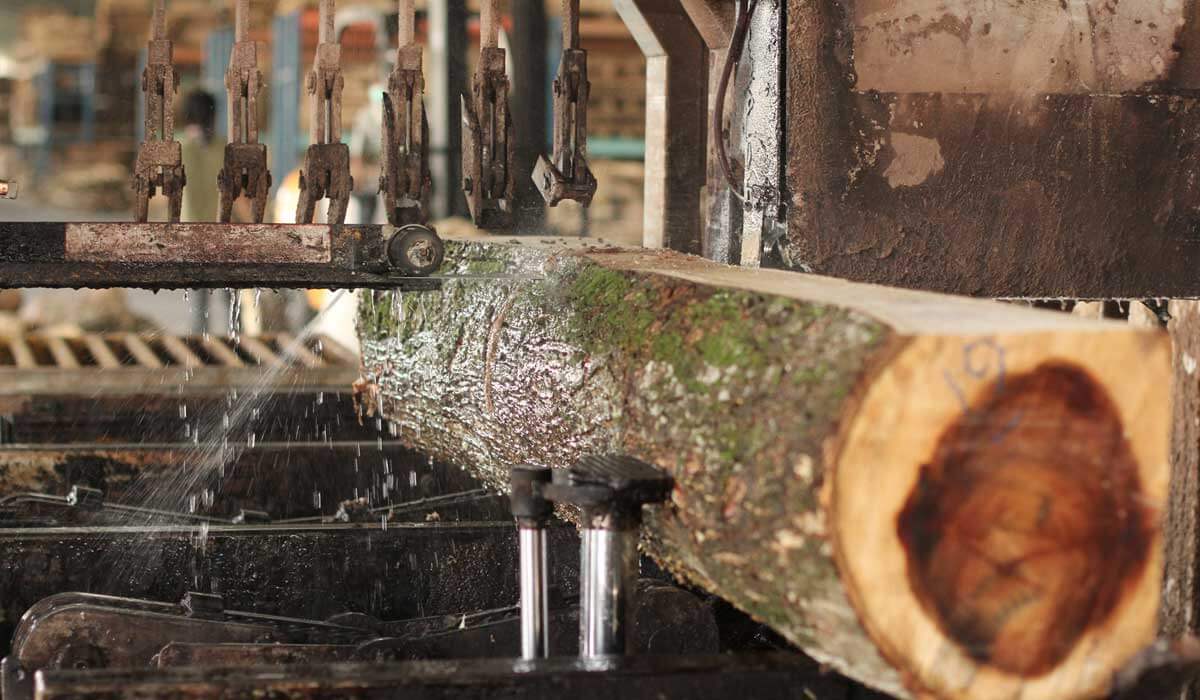 Manufacturing Manufacturing