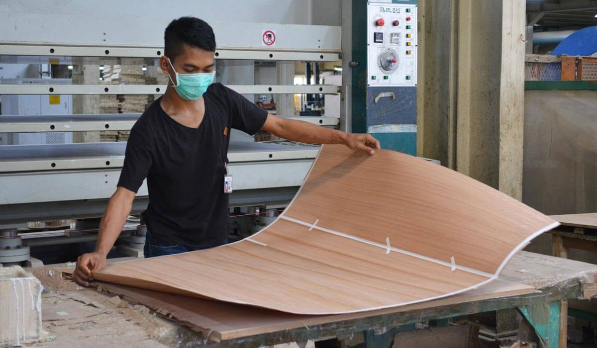 Manufacturing Manufacturing