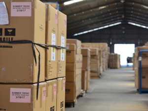 Quality Assurance & Logistics Quality Assurance & Logistics